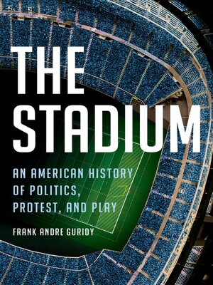 cover image of The Stadium